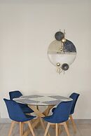 Milena in Moschato With 1 Bedrooms and 1 Bathrooms