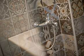 Milena in Moschato With 1 Bedrooms and 1 Bathrooms
