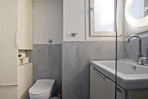 Milena in Moschato With 1 Bedrooms and 1 Bathrooms