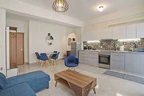 Milena in Moschato With 1 Bedrooms and 1 Bathrooms