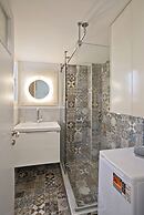 Milena in Moschato With 1 Bedrooms and 1 Bathrooms