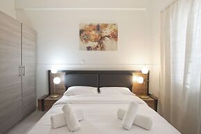 Milena in Moschato With 1 Bedrooms and 1 Bathrooms