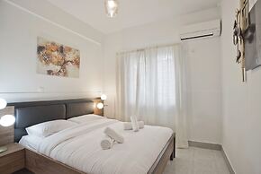 Milena in Moschato With 1 Bedrooms and 1 Bathrooms