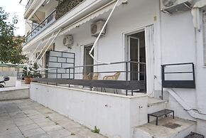 Milena in Moschato With 1 Bedrooms and 1 Bathrooms