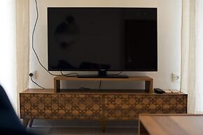 Milena in Moschato With 1 Bedrooms and 1 Bathrooms