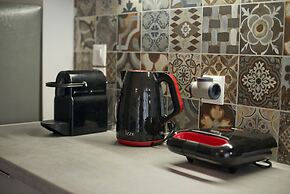 Milena in Moschato With 1 Bedrooms and 1 Bathrooms