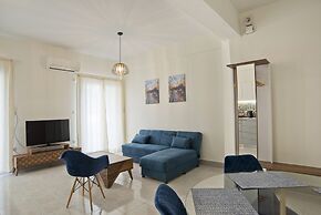 Milena in Moschato With 1 Bedrooms and 1 Bathrooms