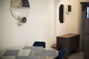 Milena in Moschato With 1 Bedrooms and 1 Bathrooms