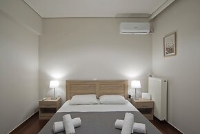 Soters Apartment in Kesariani