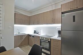 Soters Apartment in Kesariani