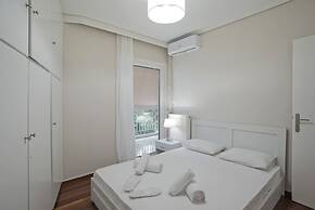 Soters Apartment in Kesariani