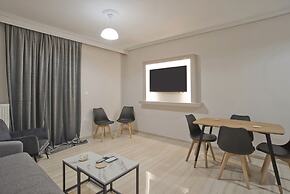 Soters Apartment in Kesariani