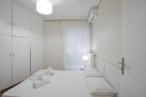 Soters Apartment in Kesariani