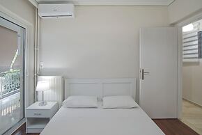 Soters Apartment in Kesariani