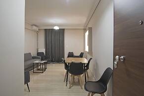 Soters Apartment in Kesariani