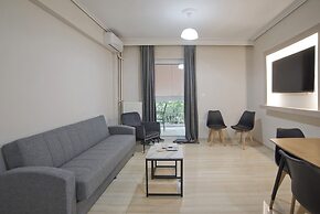 Soters Apartment in Kesariani