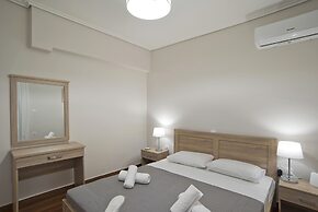 Soters Apartment in Kesariani