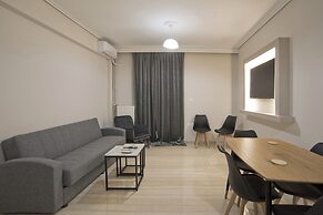 Soters Apartment in Kesariani