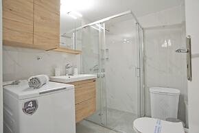 Soters Apartment in Kesariani