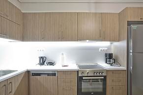 Soters Apartment in Kesariani