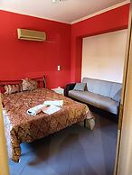 SM Apartment in Kalligoni