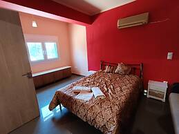 SM Apartment in Kalligoni