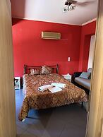 SM Apartment in Kalligoni