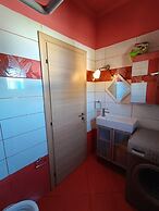 SM Apartment in Kalligoni