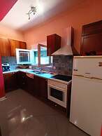 SM Apartment in Kalligoni