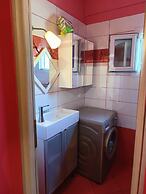 SM Apartment in Kalligoni