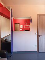 SM Apartment in Kalligoni