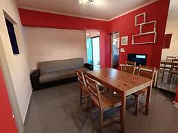 SM Apartment in Kalligoni