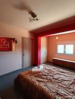 SM Apartment in Kalligoni