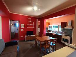 SM Apartment in Kalligoni