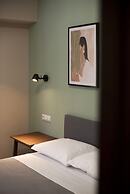 Jasmine in Athens With 1 Bedrooms and 1 Bathrooms