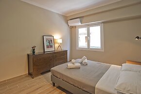 Jasmine in Athens With 1 Bedrooms and 1 Bathrooms