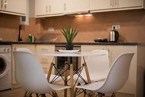 Jasmine in Athens With 1 Bedrooms and 1 Bathrooms