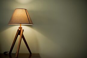 Jasmine in Athens With 1 Bedrooms and 1 Bathrooms