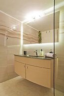 Jasmine in Athens With 1 Bedrooms and 1 Bathrooms