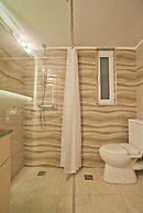 Jasmine in Athens With 1 Bedrooms and 1 Bathrooms