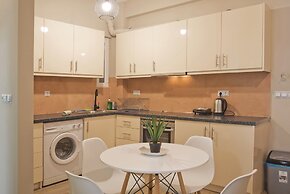 Jasmine in Athens With 1 Bedrooms and 1 Bathrooms