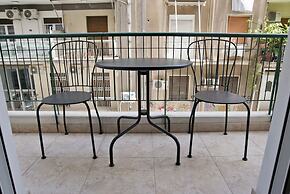 Jasmine in Athens With 1 Bedrooms and 1 Bathrooms