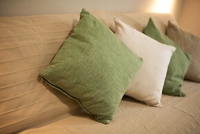 Jasmine in Athens With 1 Bedrooms and 1 Bathrooms