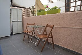 Coastal Charm in Piraeus