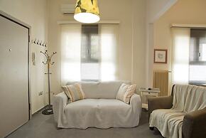 Coastal Charm in Piraeus