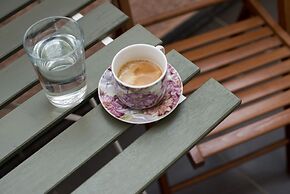 Coastal Charm in Piraeus