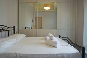 Coastal Charm in Piraeus