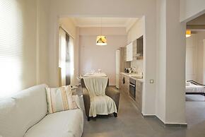 Coastal Charm in Piraeus