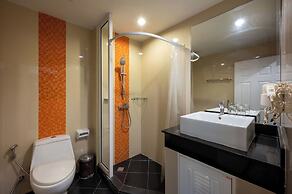 New Nordic Suite 5 by Apartwell