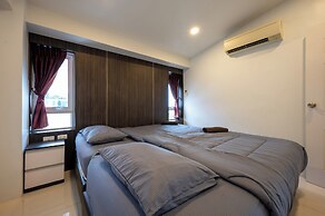 New Nordic Suite 5 by Apartwell